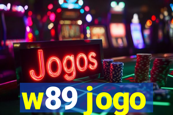 w89 jogo